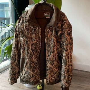 Drake Waterfowl Hunting Coat